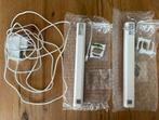 Somfy alternatief batterij (2 x) voor Somfy Tilt en Lift 25, Ophalen of Verzenden, Zo goed als nieuw, Overige typen