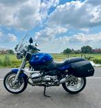 BMW R850R goed onderhouden, Motoren, Motoren | BMW, Particulier, Toermotor