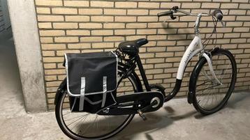 Avant nany moederfiets mamafiets beschikbaar voor biedingen