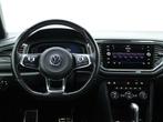 Volkswagen T-Roc 1.5 TSI Sportline | Panoramadak | Leder | A, 12 maanden, 4 cilinders, Zwart, Leder