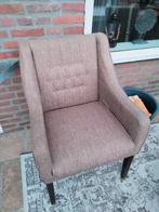 Te koop landelijke eetkamerstoelen 4, Vijf, Zes of meer stoelen, Gebruikt, Bruin, Ophalen