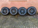 Lexus NX Toyota rav4 velgen  18 inch, Auto-onderdelen, Banden en Velgen, Ophalen, 18 inch, Banden en Velgen, Winterbanden