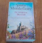 Sante Montefiore De vergeten Deverill, Boeken, Ophalen of Verzenden, Zo goed als nieuw