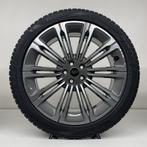 Land Rover Range Rover (sport) 23 inch Diamond Turned velgen, Auto-onderdelen, Banden en Velgen, 285 mm, Banden en Velgen, Nieuw
