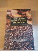 D.J. Goldhagen - Hitlers gewillige beulen, Ophalen of Verzenden, Zo goed als nieuw, D.J. Goldhagen