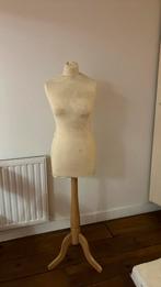 Paspop maat 38, Hobby en Vrije tijd, Naaien en Fournituren, Ophalen, Gebruikt, Paspop