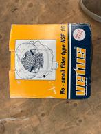 Vetus  Geurfilter  voor vuilwatertank, Nieuw, Ophalen of Verzenden, Nb, Nb