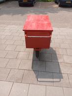 Kruiwagen, Doe-het-zelf en Verbouw, Overige Doe-het-zelf en Verbouw, Ophalen of Verzenden, Zo goed als nieuw