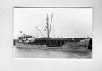 scheepvaart-foto-havik 1928, Verzamelen, Ophalen of Verzenden, Zo goed als nieuw, Motorboot, Boek of Tijdschrift
