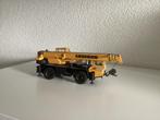 Liebherr telekraan, Hobby en Vrije tijd, Modelauto's | 1:50, Ophalen of Verzenden, Gebruikt, Hijskraan, Tractor of Landbouw, Conrad