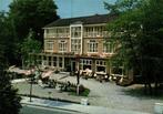 Hotel en Chalet t Hof van Gelre - Lochem - 1970 gelopen, Ophalen of Verzenden, 1960 tot 1980, Gelopen, Gelderland