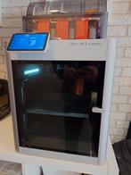 Bambu Lab X1C + Hydra AMS + Sunlu S2 filamentdroger + extras, Ophalen, Gebruikt, Ingebouwde Wi-Fi, Bambu Lab