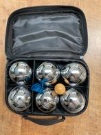 Jeu de boules set nieuw, Sport en Fitness, Bowlen, Ophalen of Verzenden, Nieuw, Bal