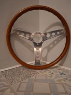 Collaudo Valdolona Personal Italy 1969 38.5 cm houten stuur, Ophalen, Gebruikt, Ferrari