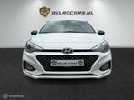 Hyundai i20 1.0 T-GDI Premium TOPPER 101 PK, Voorwielaandrijving, Gebruikt, Wit, Bedrijf