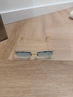 Cartier Bril Diamond Cut Glazen Origineel, Ophalen, Zo goed als nieuw, Bril, Overige merken