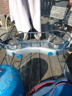 Camping accessoires, Ophalen, Gebruikt