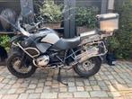 BMW R 1200 GS A  Adventure Triple Black edition., Motoren, Motoren | BMW, 2 cilinders, Handvatverwarming, Motorrijbewijs A, Particulier