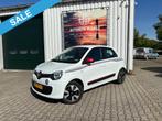 Renault Twingo 1.0 SCe Collection Airco 5 deurs nap apk2027, Auto's, Renault, Gebruikt, 4 stoelen, Wit, Origineel Nederlands