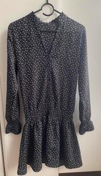 Jurk Distrikt Nørrebro maat M, Maat 38/40 (M), Zwart, Ophalen of Verzenden, Zo goed als nieuw