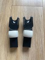 Bugaboo Maxi-Cosi adapters, Kinderen en Baby's, Kinderwagens en Combinaties, Ophalen, Gebruikt, Bugaboo