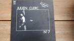 LP - Julien Clerc - No 7, Ophalen of Verzenden, 1960 tot 1980, Zo goed als nieuw, 12 inch