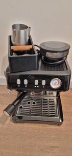Espresso koffiemachine, Ophalen of Verzenden, Gebruikt, Espresso apparaat