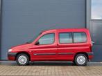 Citroën Berlingo 1.8i Multispace nap koude airco! nieuwe ap, Voorwielaandrijving, Metallic lak, Citroën, Bedrijf