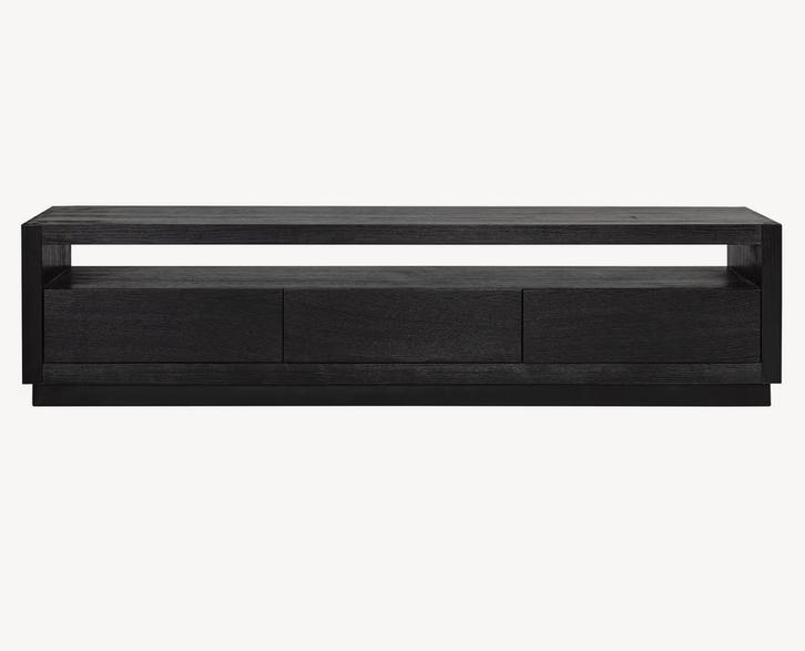 Richmond tv meubel Oakura, Huis en Inrichting, Kasten | Televisiemeubels, Zo goed als nieuw, Minder dan 100 cm, 150 tot 200 cm