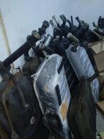 Mercedes oldtimer diverse brandstoftanken, Auto-onderdelen, Brandstofsystemen, Ophalen, Gebruikt