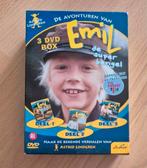 Emil - Deel 1 2 & 3, Ophalen of Verzenden, Zo goed als nieuw