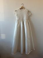 Unieke vintage bruidsmeisjesjurk van bruidshuis Ellie, Ophalen of Verzenden, Zo goed als nieuw, Meisje, Jurk of Rok