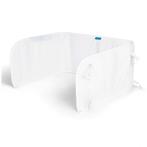 Aerosleep hoofdbeschermer wit, Ophalen of Verzenden, Zo goed als nieuw, Minder dan 140 cm, Minder dan 70 cm