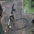 Kärcher Telescopische Spuitlans, Ophalen of Verzenden, Gebruikt