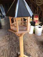 Voederhok, Ophalen, Nieuw