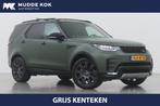 Land Rover Discovery 3.0 Sd6 Landmark Edition | Commercial |, Gebruikt, 2993 cc, Leder, Bedrijf