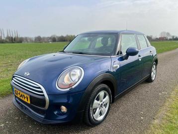 Mini - Mini - 1.5 Cooper D Bns. - 2015 beschikbaar voor biedingen