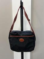 Longchamp unisec blavk nylon bag, Sieraden, Tassen en Uiterlijk, Tassen | Reistassen en Weekendtassen, Ophalen of Verzenden, Zo goed als nieuw