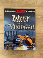 Asterix en de Vikingen stripboek 2006, Eén stripboek, R. Goscinny & A. Uderzo, Ophalen of Verzenden, Zo goed als nieuw