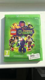 LEGO DC Super-Vilains, Spelcomputers en Games, Games | Xbox One, 1 speler, Zo goed als nieuw, Vanaf 12 jaar, Ophalen