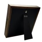 Palamnaeus fulvipes schorpioen passe partout lijst 25x25 cm, Verzamelen, Dierenverzamelingen, Ophalen of Verzenden, Nieuw, Insect