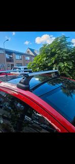 Dakdragers opel corsa fixed point, Auto diversen, Dakdragers, Ophalen of Verzenden, Zo goed als nieuw