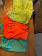 3x zwembroek hema 158/164, Ophalen, Nieuw, Maat 158, Zwembroek