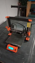 3d printer PRUSA i3 MK3S, Computers en Software, 3D Printers, Ophalen, Gebruikt, Prusa