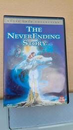 The NeverEnding Story DVD, Alle leeftijden, Ophalen of Verzenden, Gebruikt, Overige genres