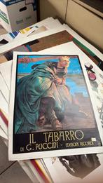 Posters, Ophalen, Zo goed als nieuw, Overige typen