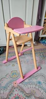 Pintoy houten poppenstoel, Ophalen, Zo goed als nieuw, Overige typen