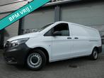 Mercedes-Benz Vito 116 CDI XL 2x Schuifdeur, Navigatie, Trek, Achterwielaandrijving, Gebruikt, Euro 6, 4 cilinders