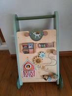 Little dutch complete loopkar, Kinderen en Baby's, Speelgoed | Houten speelgoed, Ophalen, Gebruikt