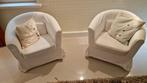 2x Zitstoel - Fauteuil IKEA TULLSTA, Huis en Inrichting, Fauteuils, Ophalen